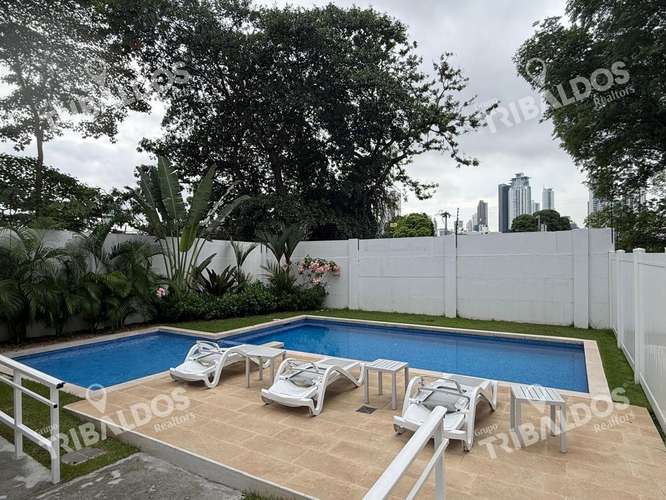 Vendo apartamento en Panamá Viejo Residence - Imagen 8