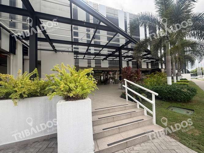 Vendo apartamento en Panamá Viejo Residence - Imagen 3