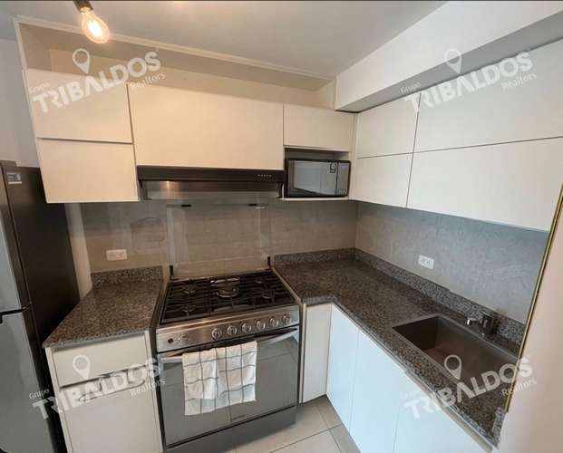 Vendo apartamento en Panamá Viejo Residence - Imagen 2