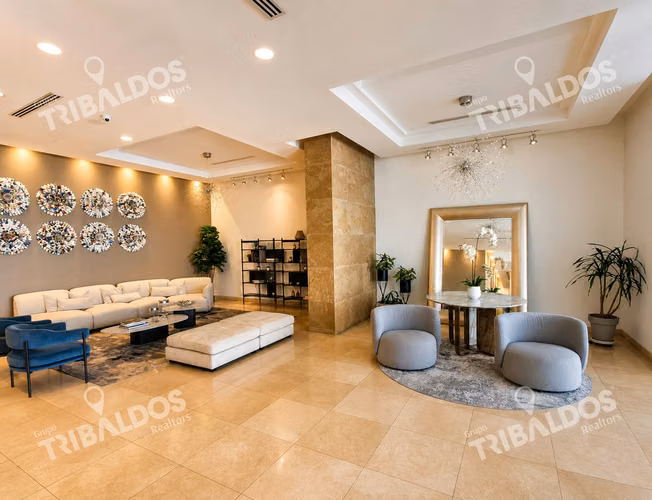 Se vende apartamento en PH Latitud, Costa del Este