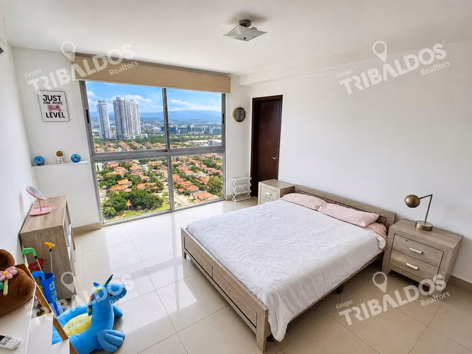 Se vende apartamento en PH Latitud, Costa del Este