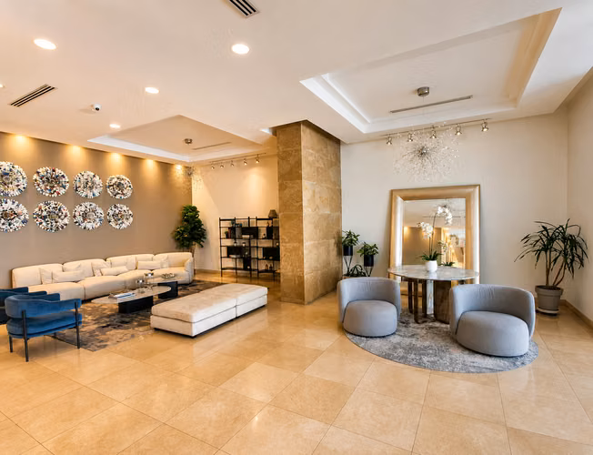 Se vende apartamento en PH Latitud, Costa del Este - Imagen 18