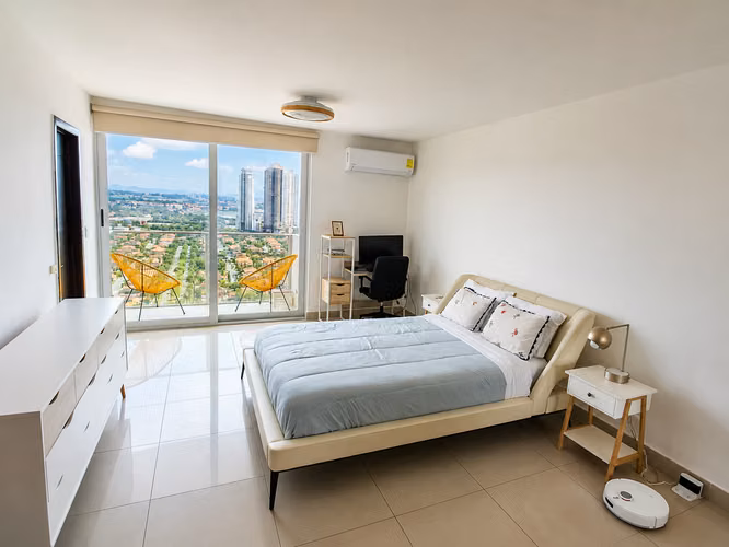 Se vende apartamento en PH Latitud, Costa del Este - Imagen 8