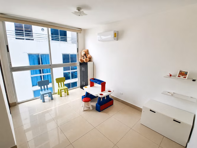 Se vende apartamento en PH Latitud, Costa del Este - Imagen 13