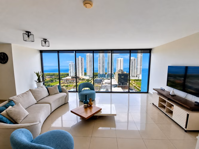 Se vende apartamento en PH Latitud, Costa del Este