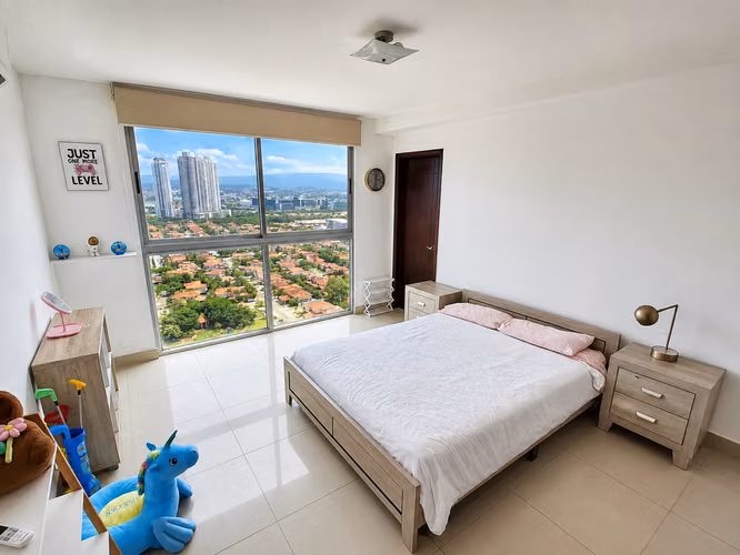 Se vende apartamento en PH Latitud, Costa del Este - Imagen 11