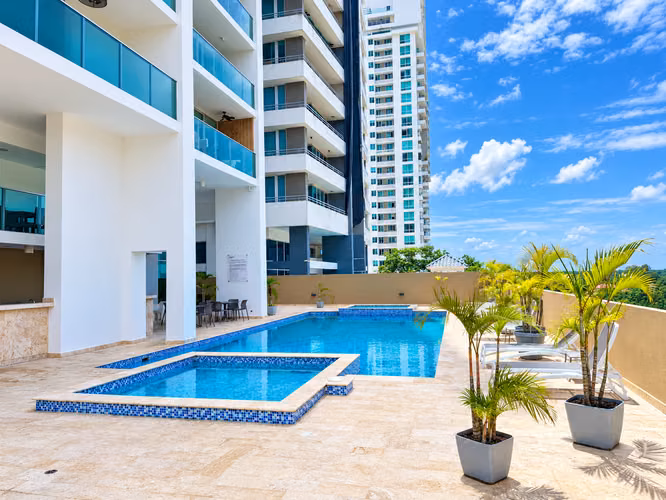 Se vende apartamento en PH Latitud, Costa del Este - Imagen 17