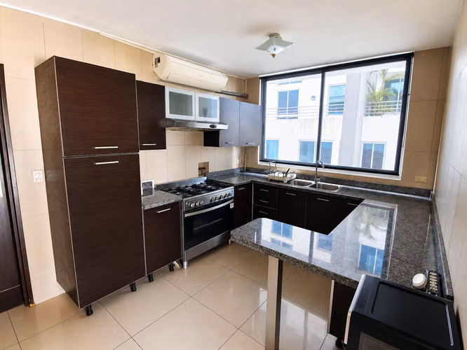 Se vende apartamento en PH Latitud, Costa del Este - Imagen 5