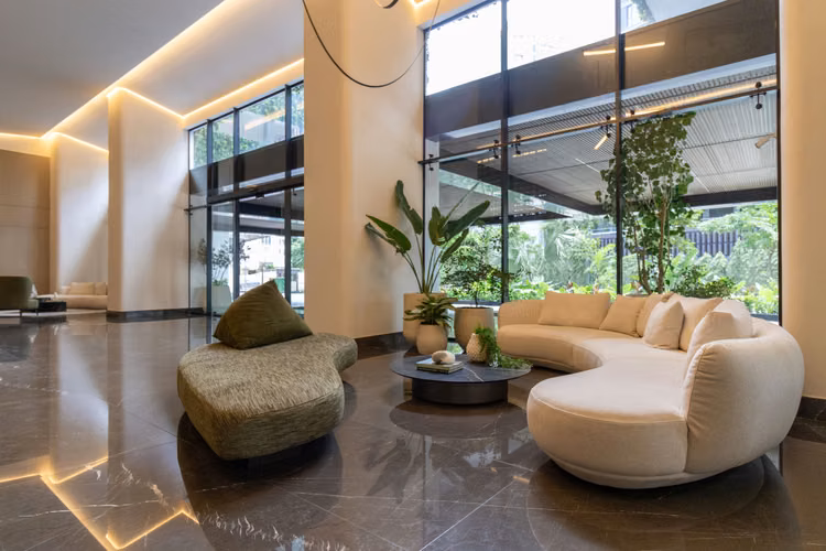 APARTAMENTOS EN VENTA EN SANTA MARÍA, PH THE IVY - Imagen 3