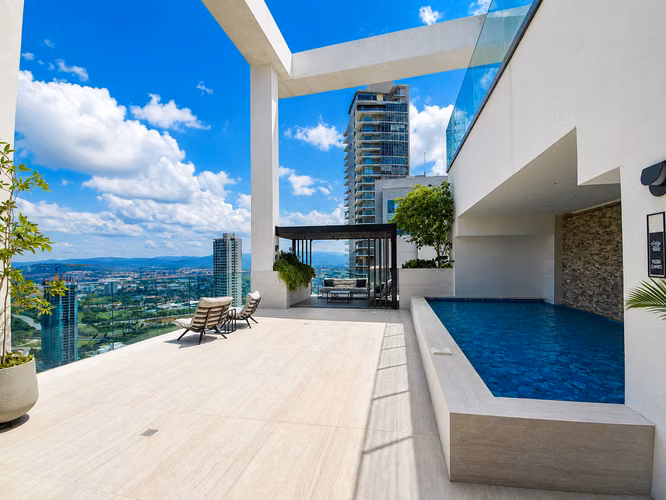 APARTAMENTOS EN VENTA EN SANTA MARÍA, PH THE IVY - Imagen 15