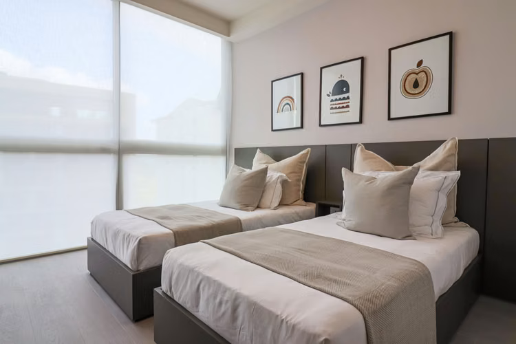 APARTAMENTOS EN VENTA EN SANTA MARÍA, PH THE IVY - Imagen 12