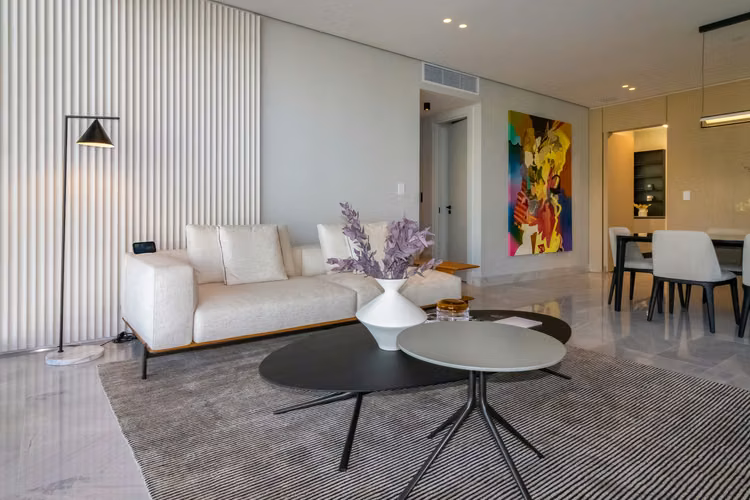 APARTAMENTOS EN VENTA EN SANTA MARÍA, PH THE IVY - Imagen 6