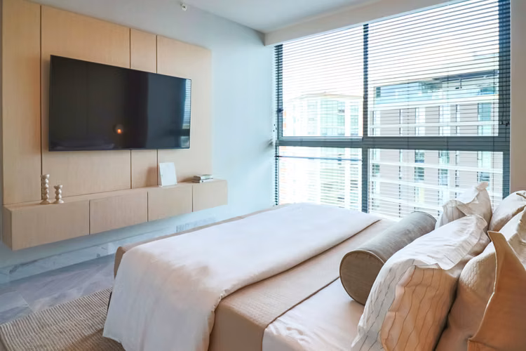 APARTAMENTOS EN VENTA EN SANTA MARÍA, PH THE IVY - Imagen 10