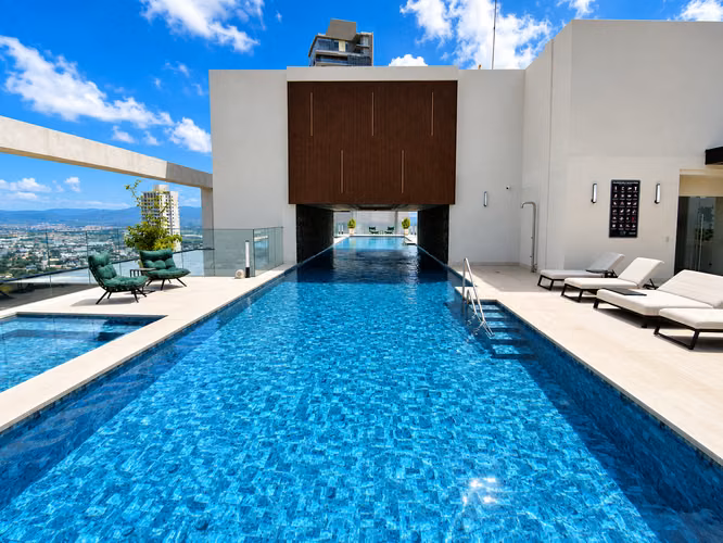 APARTAMENTOS EN VENTA EN SANTA MARÍA, PH THE IVY - Imagen 19