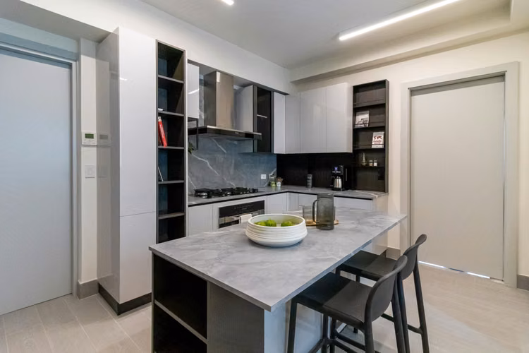 APARTAMENTOS EN VENTA EN SANTA MARÍA, PH THE IVY - Imagen 8