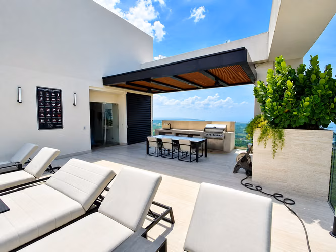 APARTAMENTOS EN VENTA EN SANTA MARÍA, PH THE IVY - Imagen 18