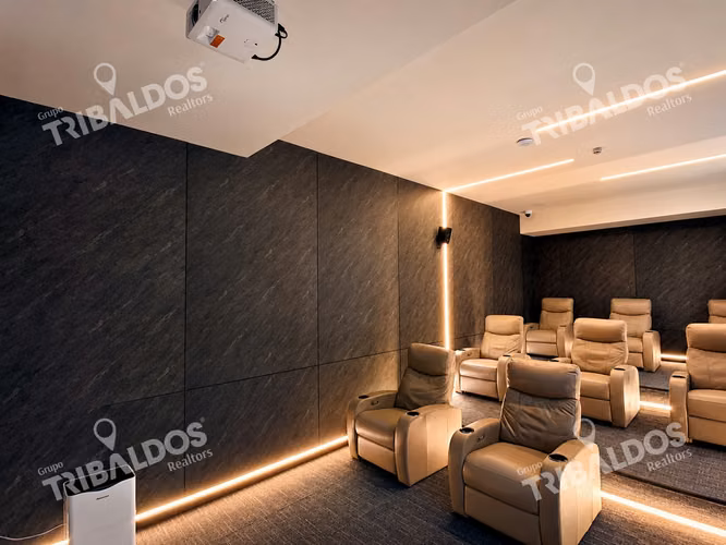 APARTAMENTOS EN VENTA EN SANTA MARÍA, PH THE IVY