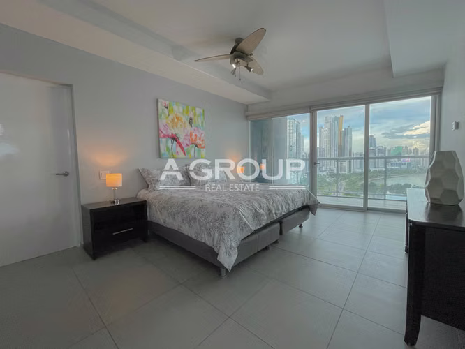 Yacht Club - Avenida Balboa - Se Vende Lujoso Apartamento - Imagen 11