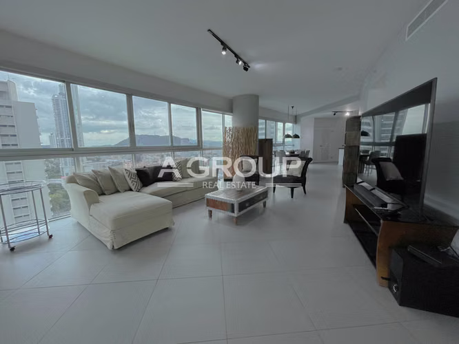 Yacht Club - Avenida Balboa - Se Vende Lujoso Apartamento - Imagen 5