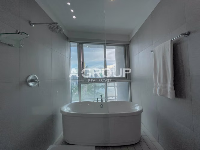 Yacht Club - Avenida Balboa - Se Vende Lujoso Apartamento - Imagen 14