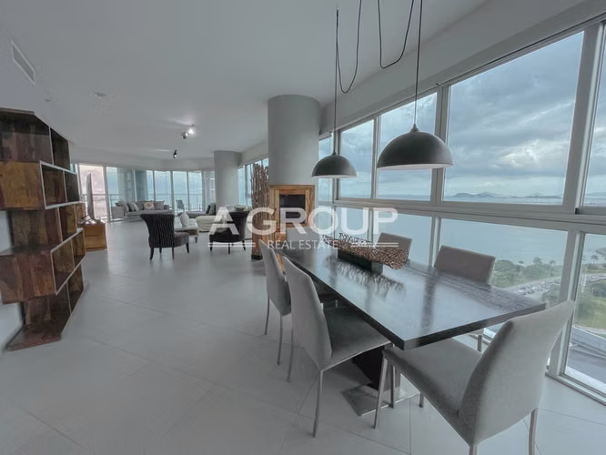 Yacht Club - Avenida Balboa - Se Vende Lujoso Apartamento - Imagen 4