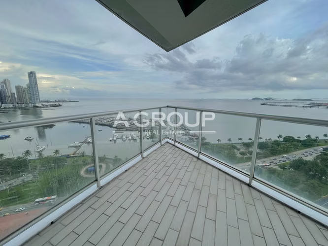 Yacht Club - Avenida Balboa - Se Vende Lujoso Apartamento - Imagen 7