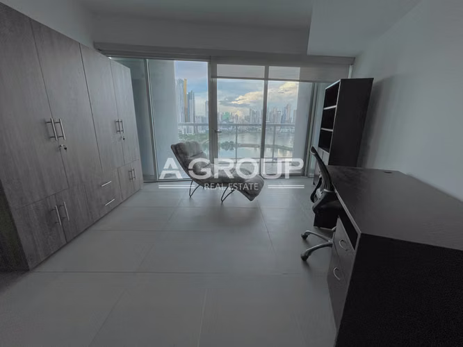 Yacht Club - Avenida Balboa - Se Vende Lujoso Apartamento - Imagen 17