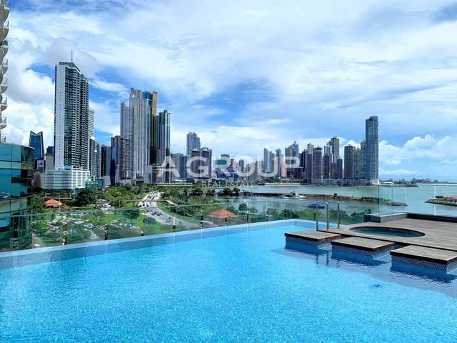 Yacht Club - Avenida Balboa - Se Vende Lujoso Apartamento - Imagen 19