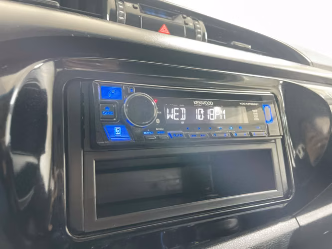 TOYOTA HILUX - 2024 - PPHX - Automarket - Imagen 8