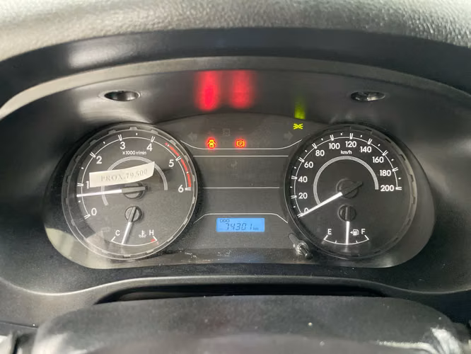 TOYOTA HILUX - 2024 - PPHX - Automarket - Imagen 7