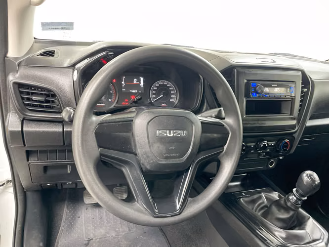 ISUZU TQL - PPI - Automarket - Imagen 6