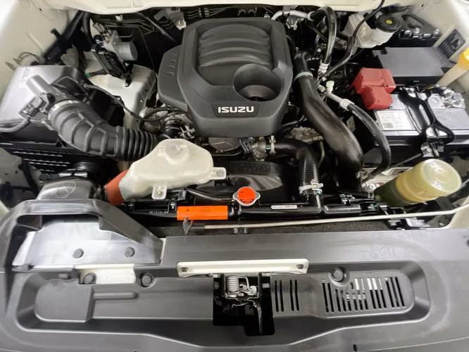 ISUZU TQL - PPI - Automarket - Imagen 3