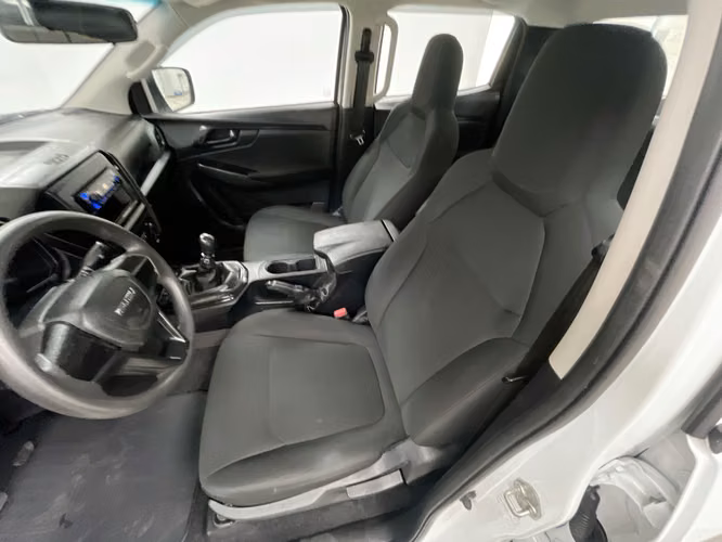 ISUZU TQL - PPI - Automarket - Imagen 5