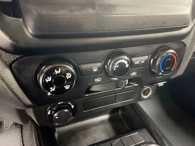 ISUZU TQL - PPI - Automarket - Imagen 9