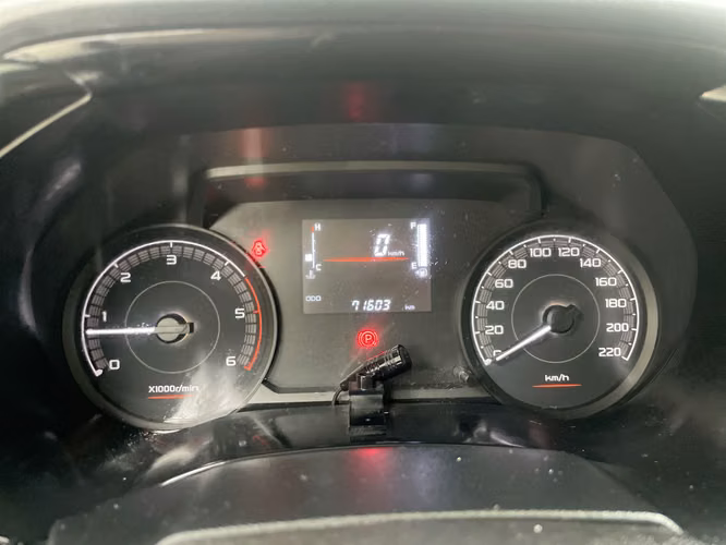 ISUZU TQL - PPI - Automarket - Imagen 7