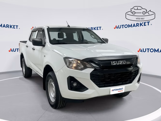 ISUZU TQL - PPI - Automarket
