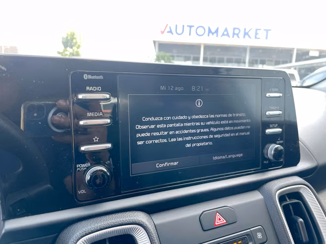 KIA SONET - 2026 - SONX - Automarket - Imagen 8
