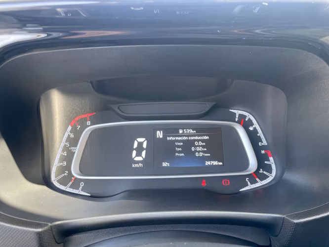 KIA SONET - 2026 - SONX - Automarket - Imagen 7