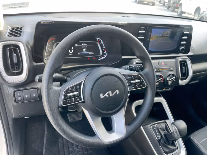 KIA SONET - 2026 - SONX - Automarket - Imagen 6