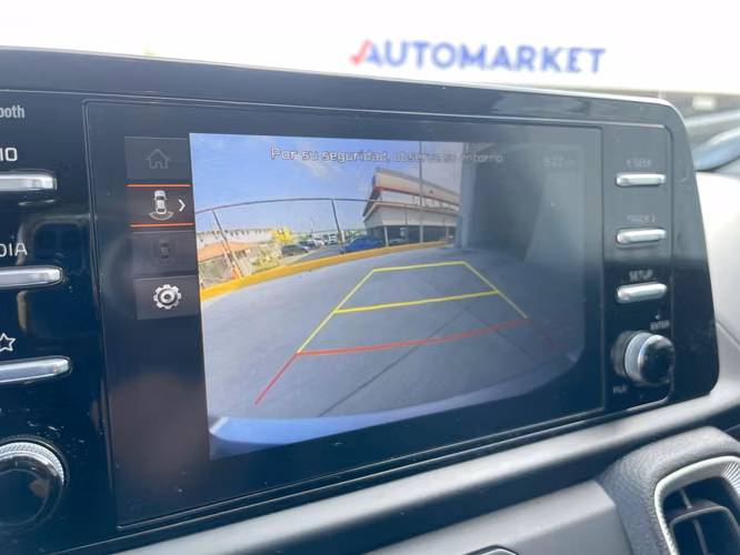KIA SONET - 2026 - SONX - Automarket - Imagen 9