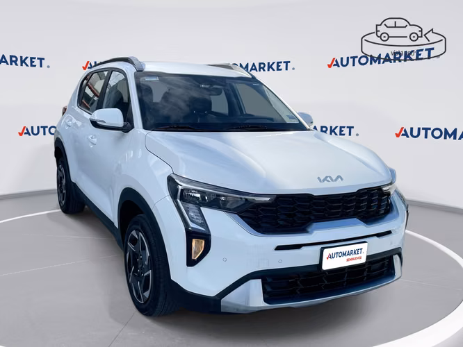 KIA SONET - 2026 - SONX - Automarket