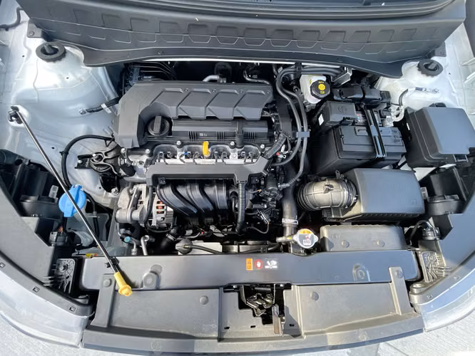 KIA SONET - 2026 - SONX - Automarket - Imagen 3