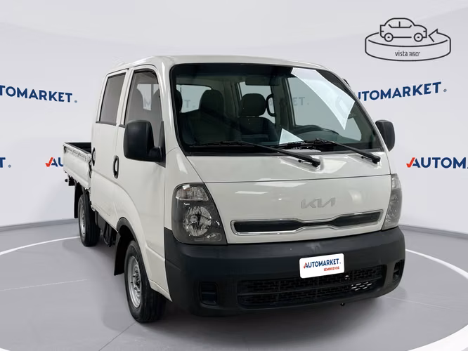 KIA K - PCK - Automarket