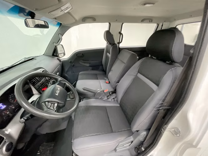KIA K - PCK - Automarket - Imagen 4