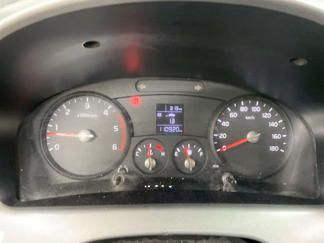 KIA K - PCK - Automarket - Imagen 6