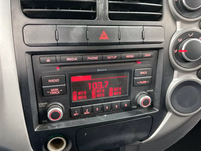 KIA K - PCK - Automarket - Imagen 7