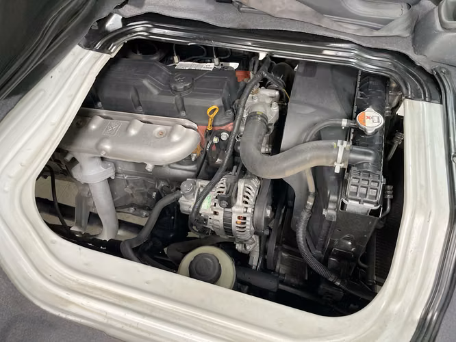 KIA K - PCK - Automarket - Imagen 3