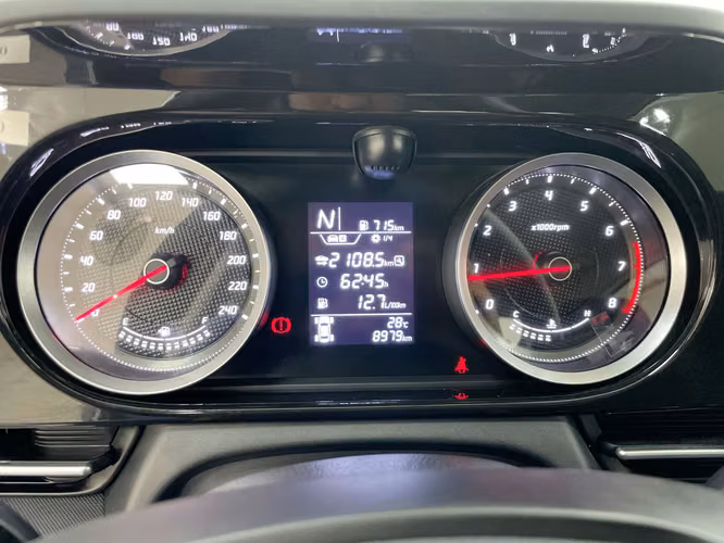 HYUNDAI ACCENT - 2026 - ACAXX - Automarket - Imagen 7