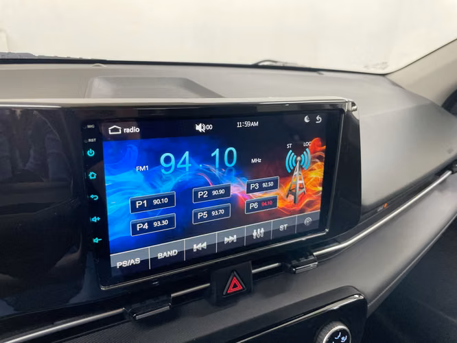 HYUNDAI ACCENT - 2026 - ACAXX - Automarket - Imagen 8