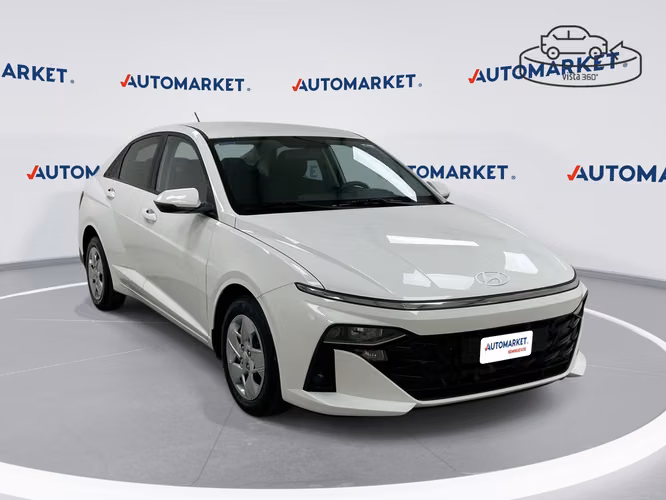 HYUNDAI ACCENT - 2026 - ACAXX - Automarket